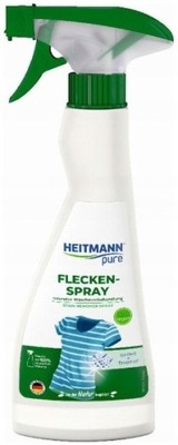 Heitmann Pure odplamiacz w sprayu 250ml