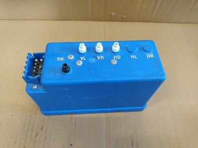 Помпа доводчик двері mercedes cl140 c140 1408001848 фото №1