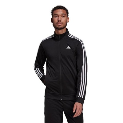 Bluza męska sportowa rozpinana adidas H46099 S