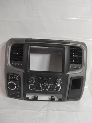 Dodge ram 19- панель приладів приладова 1wa381x9ai usa фото №1