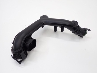 Wąż шланг труба інтеркулер повітря 04c145673b vw t-roc 1.0 tsi dkr 18r фото №1