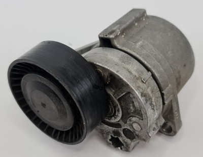 ROLKA NAPINACZ PASKA VOLVO S60 I 2.4