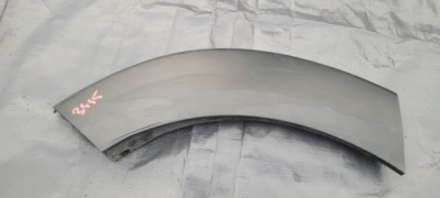 Mazda cx30 молдинг крила права задня фото №1