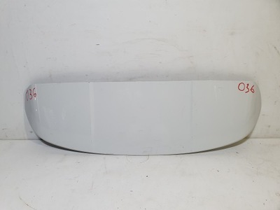 Bmw 1 f40 спойлер крышки задний задняя фото №1