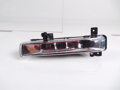 Протитуманна фара led bmw оригінальний номер 7349132 фото №1