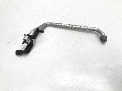 Kia niro i e-niro электрик 2022 труба шланг кондиционера кондиционер фото №1