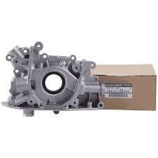 Насос масла nissan patrol y61 15010-vb302 oem фото №1