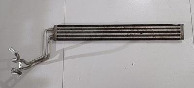 Porsche cayenne i радіатор оливи 7l5422885 фото №1