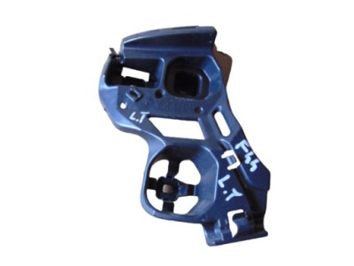 Напрямна лівий задній задній bmw f44 m-pakiet 8494945 фото №1