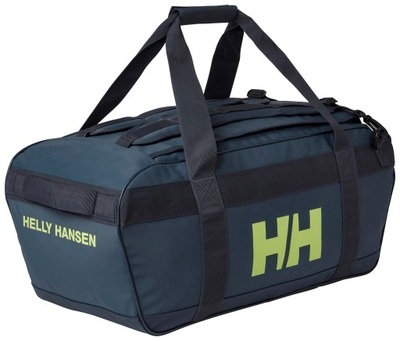 TORBA HELLY HANSEN SCOUT DUFFEL 70 L 67442 860