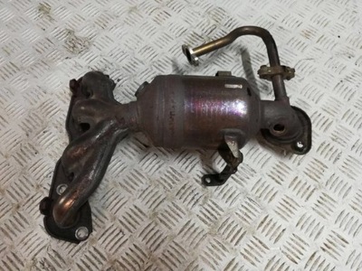 Катализатор 52r-c01 swift mk8 vi ignis iii 1.2b фото №1