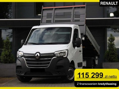 Renault Master L2 FWD Extra 2.3 165KM 2023