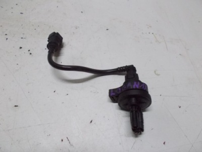 Dacia logan 13r 1.4 tce клапан вакууму 2580119a фото №1