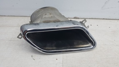 Mercedes sls w197 наконечник вихлоп права фото №1