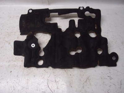 Захист теплова шумоізоляція alfa romeo stelvio 2.2d фото №1