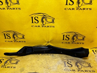 Защита прокладка крыла левая lexus rx 450h iii 3 al10 фото №1