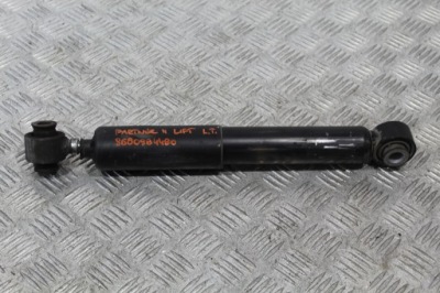 Амортизатор лівий задня partner ii 2 lift 9680984480 фото №1