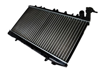 RADUADOR DEL MOTOR THERMOTEC D71008TT  