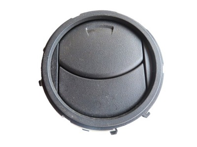 Решітка обдув повітря перед ліва toyota yaris ii 2005-2011 rok фото №1