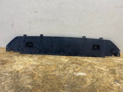 Alfa romeo stelvio qv quadrifoglio захист під  бампер перед плита 156138460 фото №1