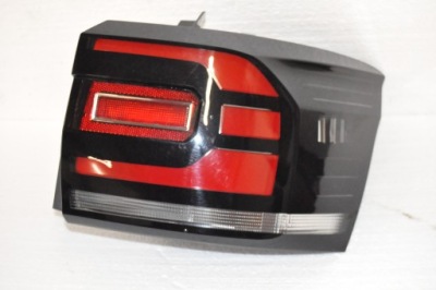 Лампа задняя задняя правая vw t-cross eu 2gm945096b фото №1