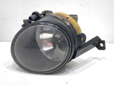 Протитуманна фара правий перед vw golf plus v 27128800 minivan 04-13 лампа фото №1