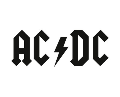 PEGADURA | AC/DC ACDC  
