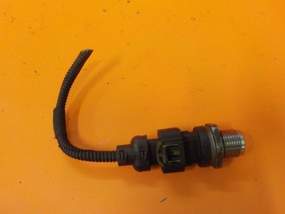 SENSOR PRESSURE FUEL FIAT 500L 0281007017 BOSCH  