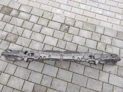 Mercedes c-klasa w205 amg абсорбер бампера перед фото №1