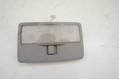 Освещение кабины лампа потолочный mazda 6 фото №1