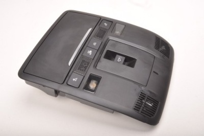 Mazda cx-5 ii lift освітлення лампа кабіни салону grf8-69971 фото №1