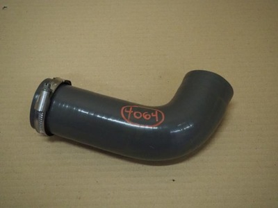 Шланг повітря scenic ii megane ii 1.9 dci фото №1