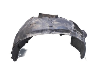 Подкрылок правый перед opel astra iii h 13125605 фото №1