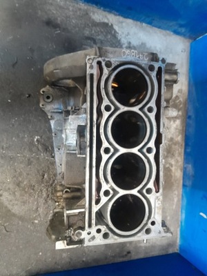 Mercedes c 1.8 cgi 10r 156km блок двигуна номінальний r2710107405 271820 фото №1