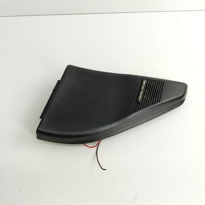 Land rover range rover p38a 1999 ліва сторона динамік двері передніх фото №1