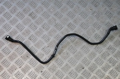 Шланг топлива mercedes sl r232 a2324705400 фото №1