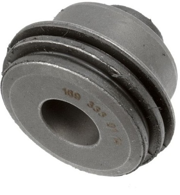 Lemförder втулка рычага mercedes фото №1