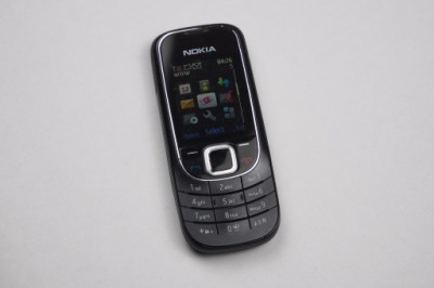 Telefon NOKIA 2323c Bez Simlocka BL-5C Stan B-