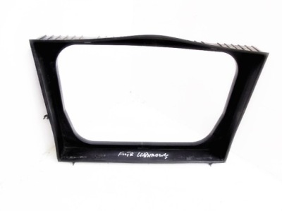 Корпус фильтра кабины mercedes w168 a klasa фото №1