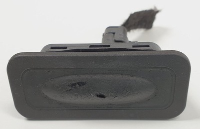 Кнопка мікровимикач кришки задня renault megane ii фото №1