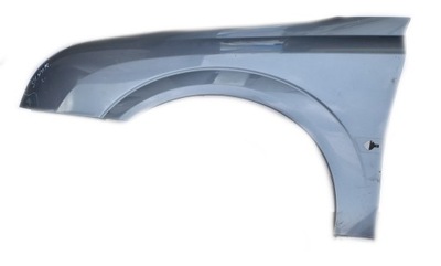 Крыло левый перед передний opel signum фото №1