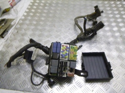 Корпус коробка предохранителей ford ecosport 1.0 ecoboost фото №1