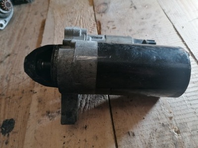 Mini r55 r56 r57 r58 r60 стартер n16b16a 1,6vti фото №1