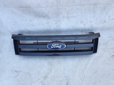 Ford ranger iii 11- решітка радіатора решітка радіатора радіатора фото №1