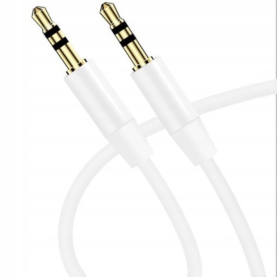 Przedłużacz audio jack 3,5 mm