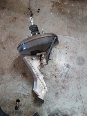 FORD FIESTA MK7 BOMBA DE FRENADO SERVOMANDO VASO 1,25 GASOLINA  