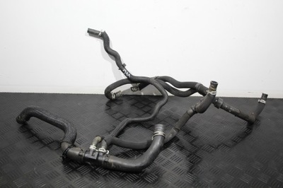 Wąż шланг wody qashqai j11 фото №1