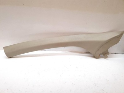 Защита стойка левая перед fiat croma ii фото №1