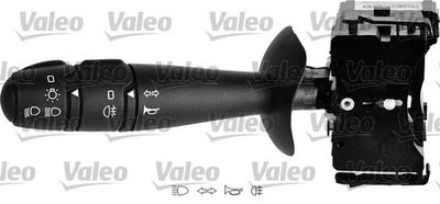 CONMUTADOR ALTAVOCES VOLANTE ORIGINAL PART VALEO 251587  