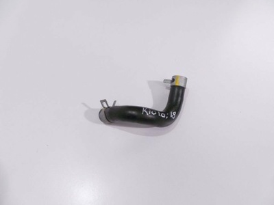 Kia rio iv v 2018 1.0 i труба wąż шланг wody фото №1